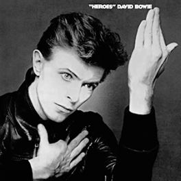 Bowie Heroes 1978