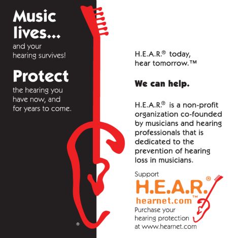 Support H.E.A.R – hearnet.com