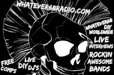 Whatever68Radio.com