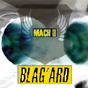 BLAG'ARD 