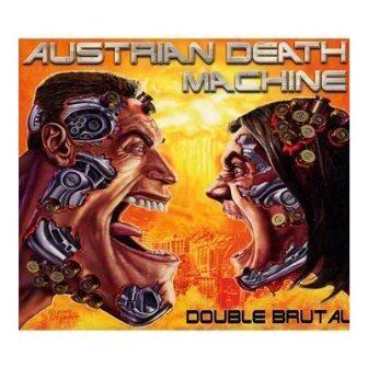 death machine
