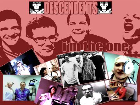 Descendents