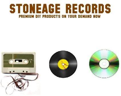 STONE AGE RECORDS