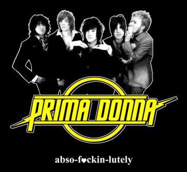 Prima Donna