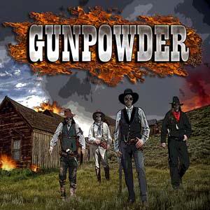 GUNPOWDER