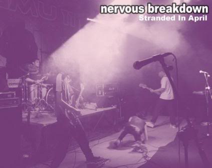 NERVOUS BREAKDOWN