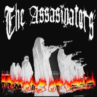 THE ASSASINATORS