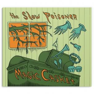 THE SLOW POISNER