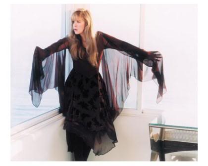 STEVIE NICKS