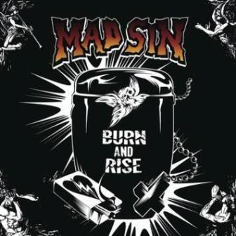 MAD SIN