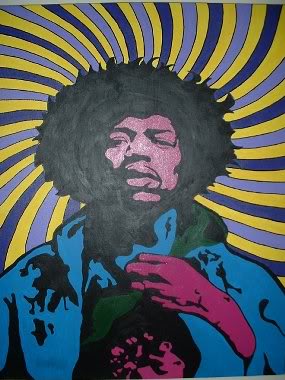 David W. Anderson Art