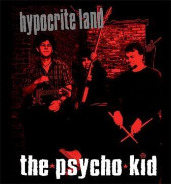 The Psycho Kid