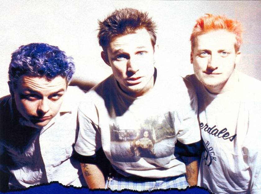 The Green Day