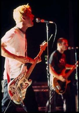 The Green Day