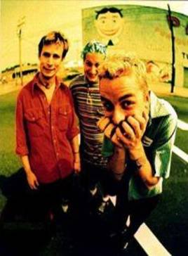 The Green Day