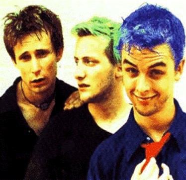 The Green Day