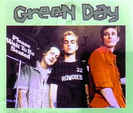 The Green Day