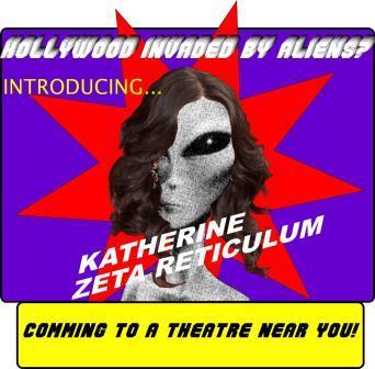 Katherine Zeta Reticulum