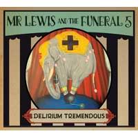 MR.LEWIS AND THE FUNERAL 5 