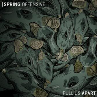 SPRING OFFENSIVE