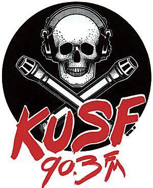 KUSF RADIO