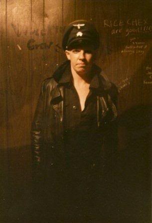 CHEETAH CHROME