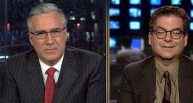 KEITH OLBERMANN