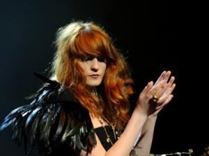 Florence + The Machine