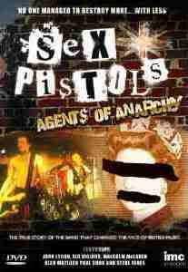 Sex Pistols