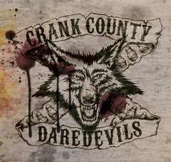 Crank County Daredevils