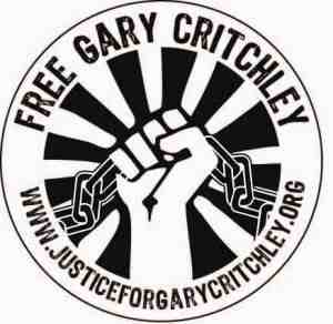 Gary Critchley