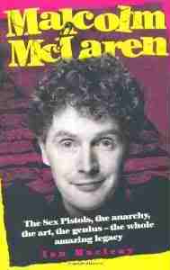 MALCOLM McLAREN