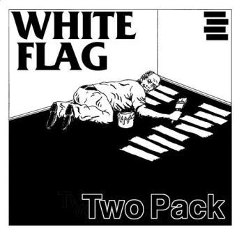 WHITE FLAG