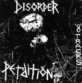 DISORDER