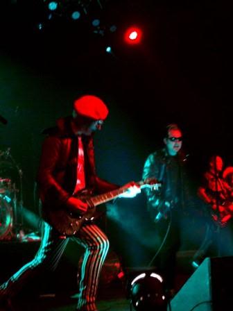 The Damned