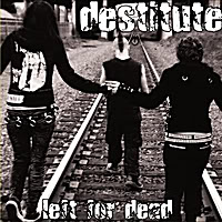 destitute