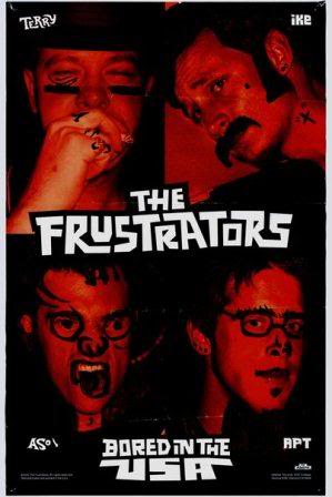 The Frustrators