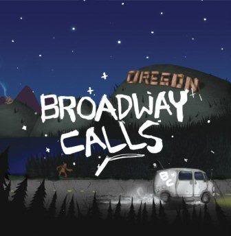 BROADWAY CALLS 