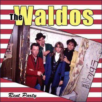  THE WALDO'S 