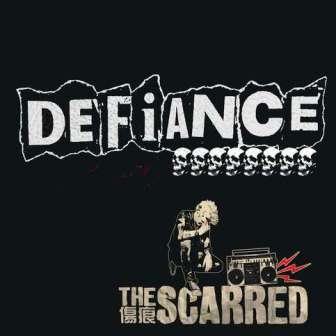 THE SCARRED / DEFIANCE
