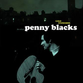 Penny Blacks 