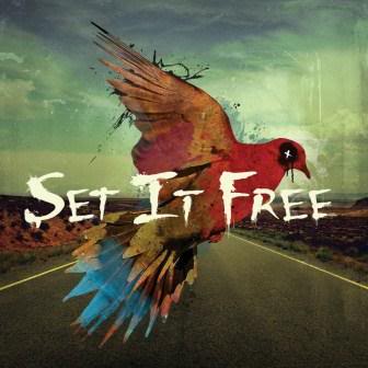 SET IT FREE