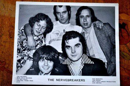 Nervebreakers