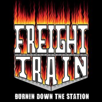 FREIGHT TRAIN