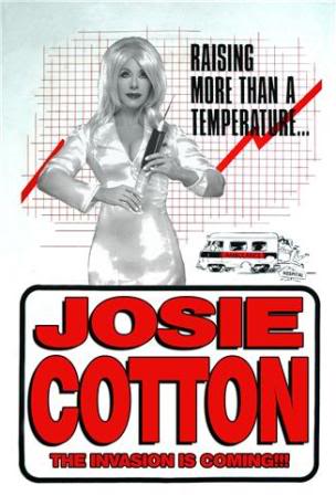 Josie Cotton