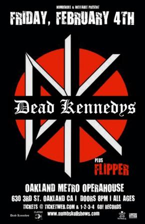 Dead Kennedys