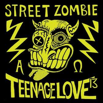 Teenage Love13