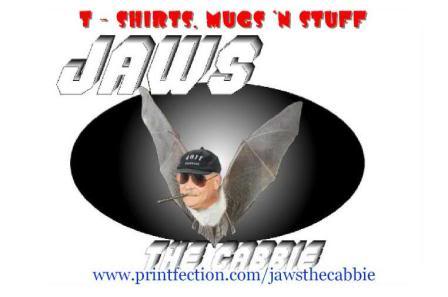 Jaws Printfection Cards