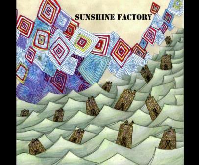 SUNSHINE FACTORY