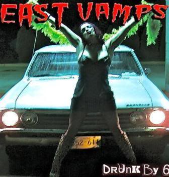 EAST VAMPS